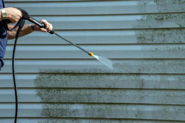 Best Roof Power Washing Services  in Seneca, SC