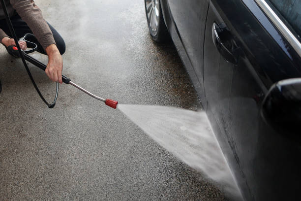 Best Concrete Pressure Washing  in Seneca, SC